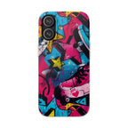 Graffiti Pop | Biodegradable Case