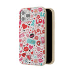 Ocean Blush | Biodegradable Case