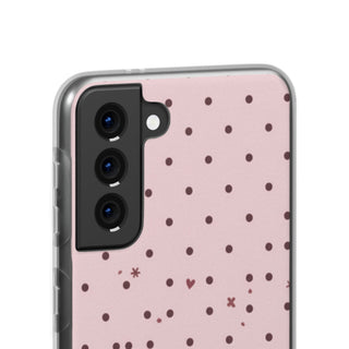 Sugar Bloom | Clear Case