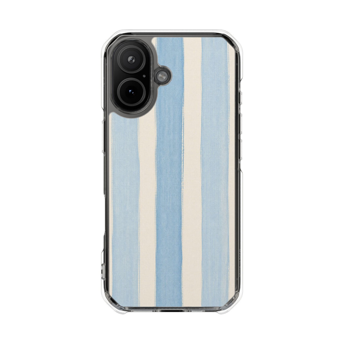 Powder Bands | Clear MagSafe Case — product image 14