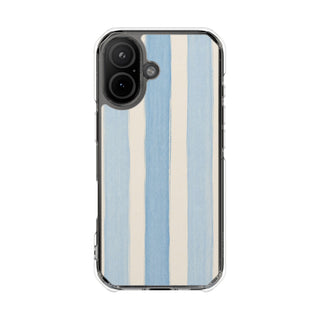 Powder Bands | Clear MagSafe Case — product image 14