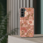 Velour Bloom | Clear Case — product image 20
