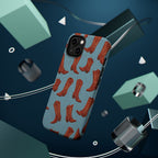 Aqua Western | Tough MagSafe Case