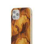 Rose Spark | Biodegradable Case