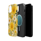 Sunny Petal | Tough MagSafe Case — product image 47
