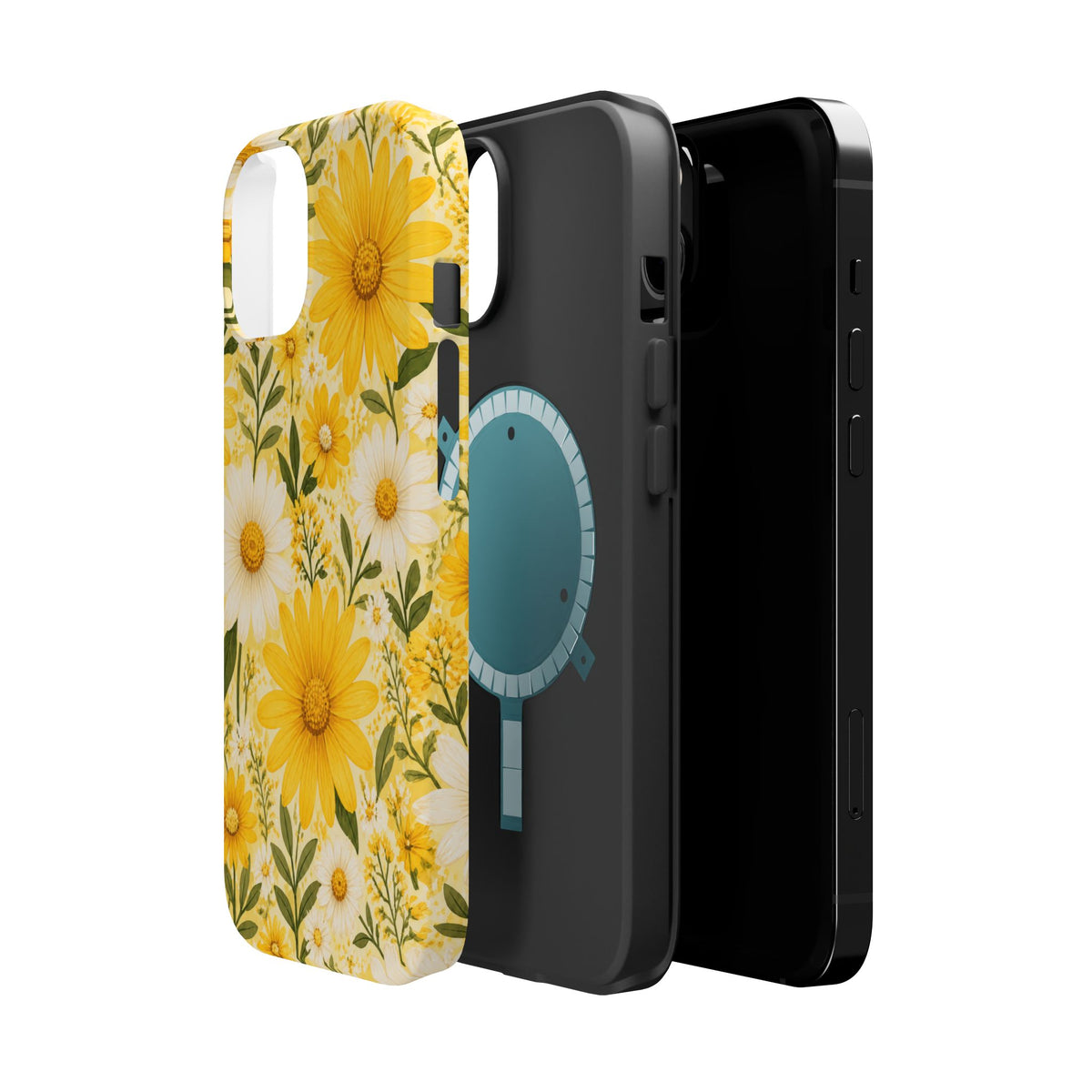 Sunny Petal | Tough MagSafe Case — product image 47