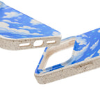 Sky Drift | Biodegradable Case — product image 29