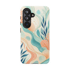 Coral Gleam | Tough Case — product image 94
