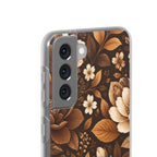 Cocoa Bloom | Clear Case — product image 19