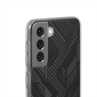 Carbon Angles | Clear Case — product image 19