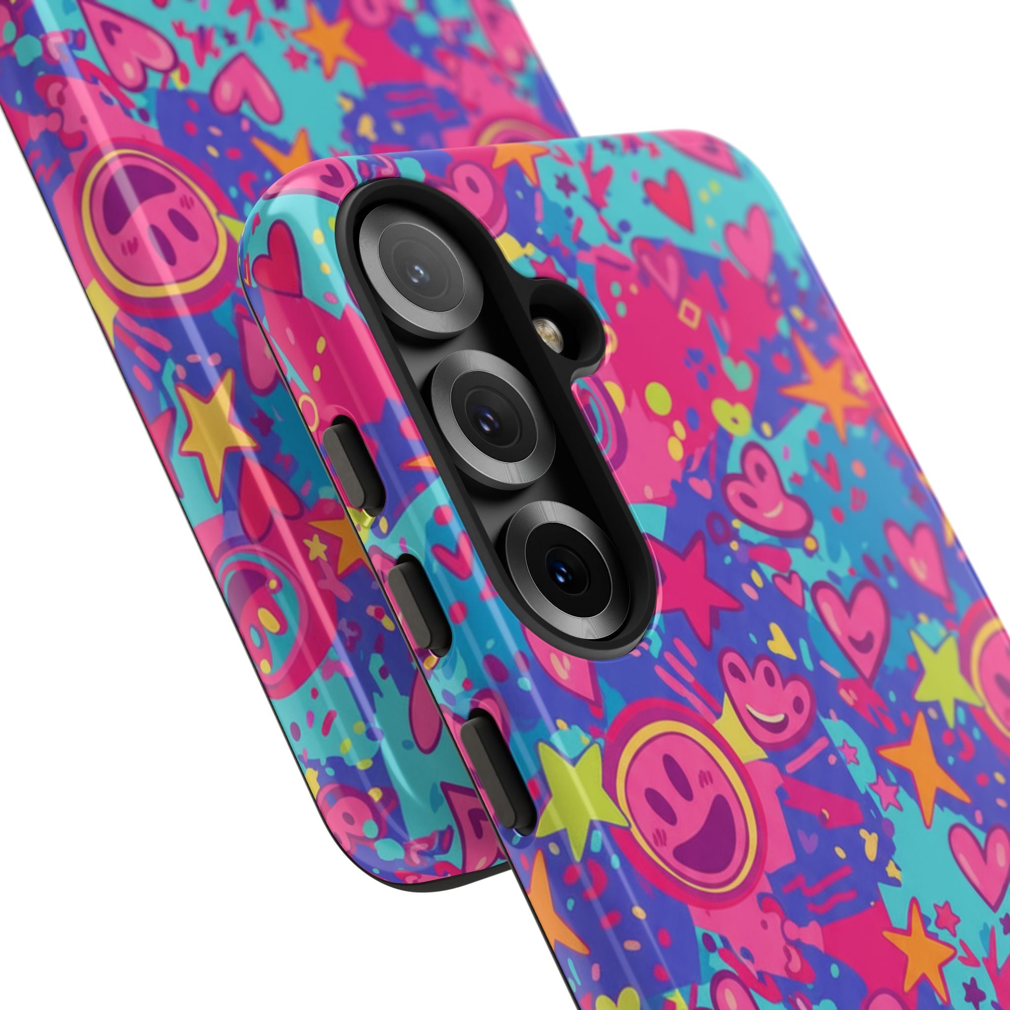 Y2K Doodle | Tough Case