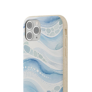 Pearl Breeze | Biodegradable Case — product image 31
