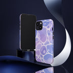 Violet Cells | Tough Case — product image 99
