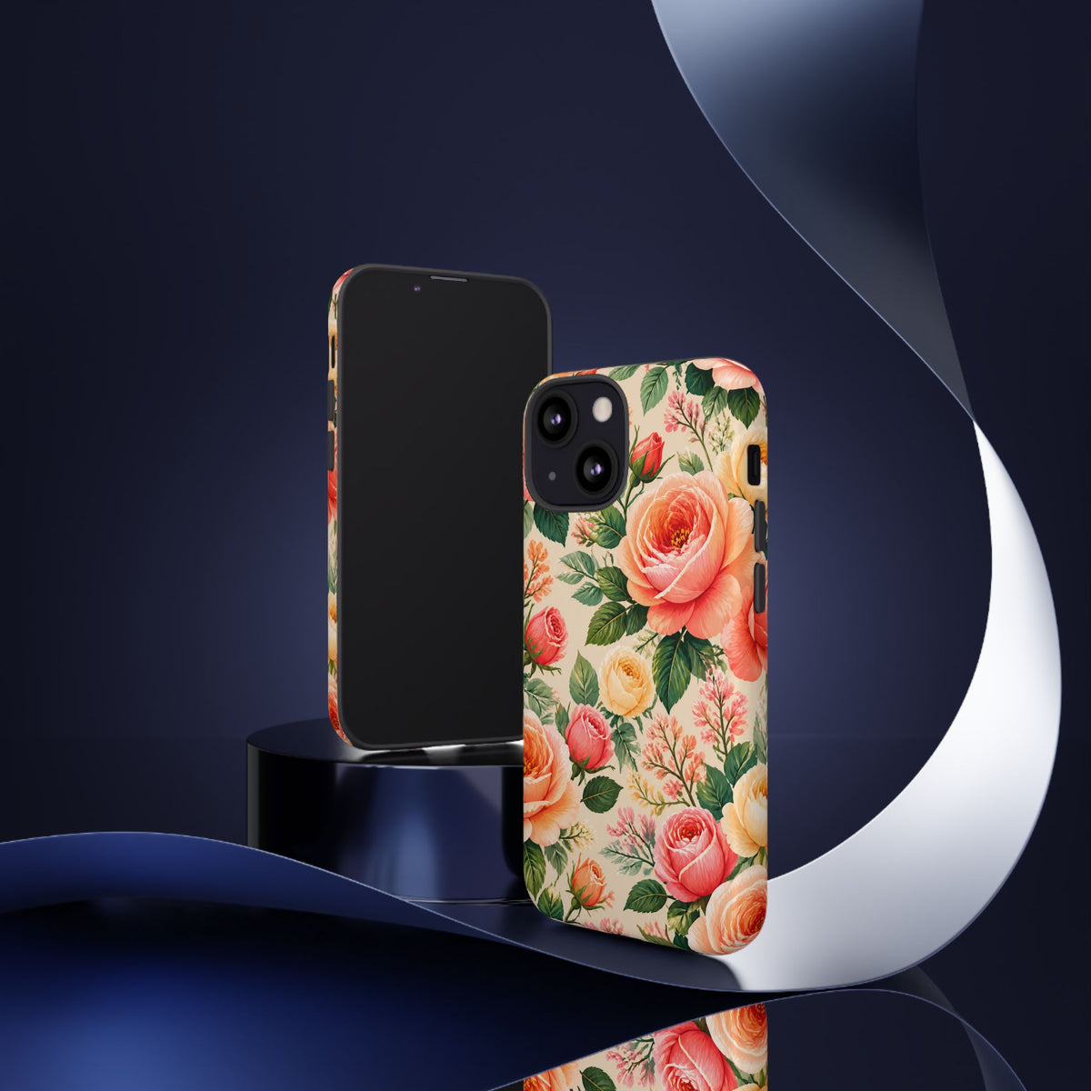 Rose Spark | Tough Case — product image 102