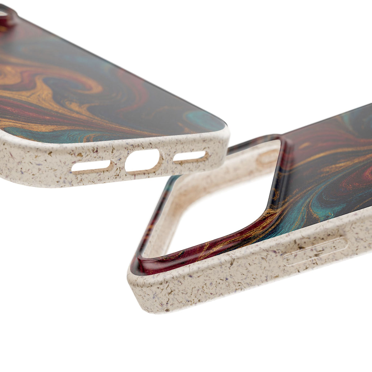 Velvet Marble | Biodegradable Case — product image 29