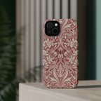 Cherry Gleam | Tough MagSafe Case
