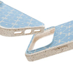 Ribbon Sky | Biodegradable Case