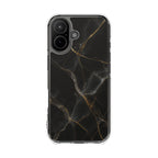 Onyx Veins | Clear MagSafe Case — product image 14