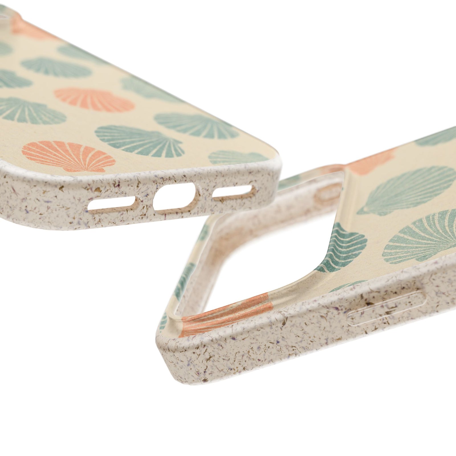 Sea Glass | Biodegradable Case