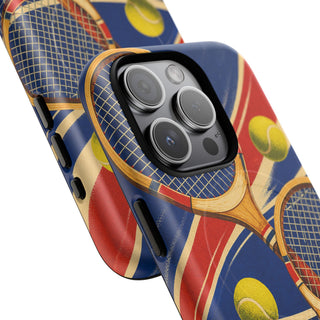Rally Club | Tough MagSafe Case — product image 25