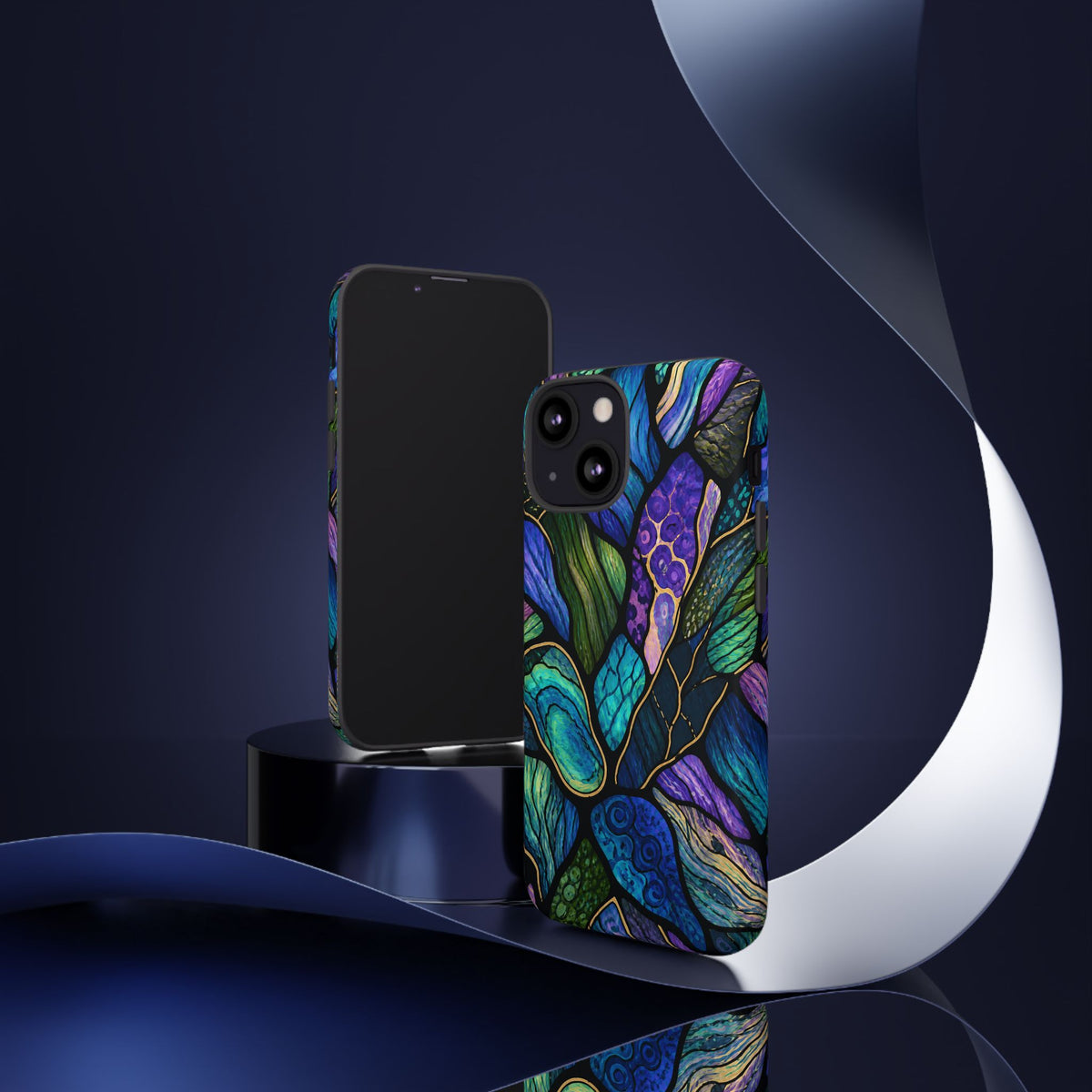 Abalone Mosaic | Tough Case — product image 102