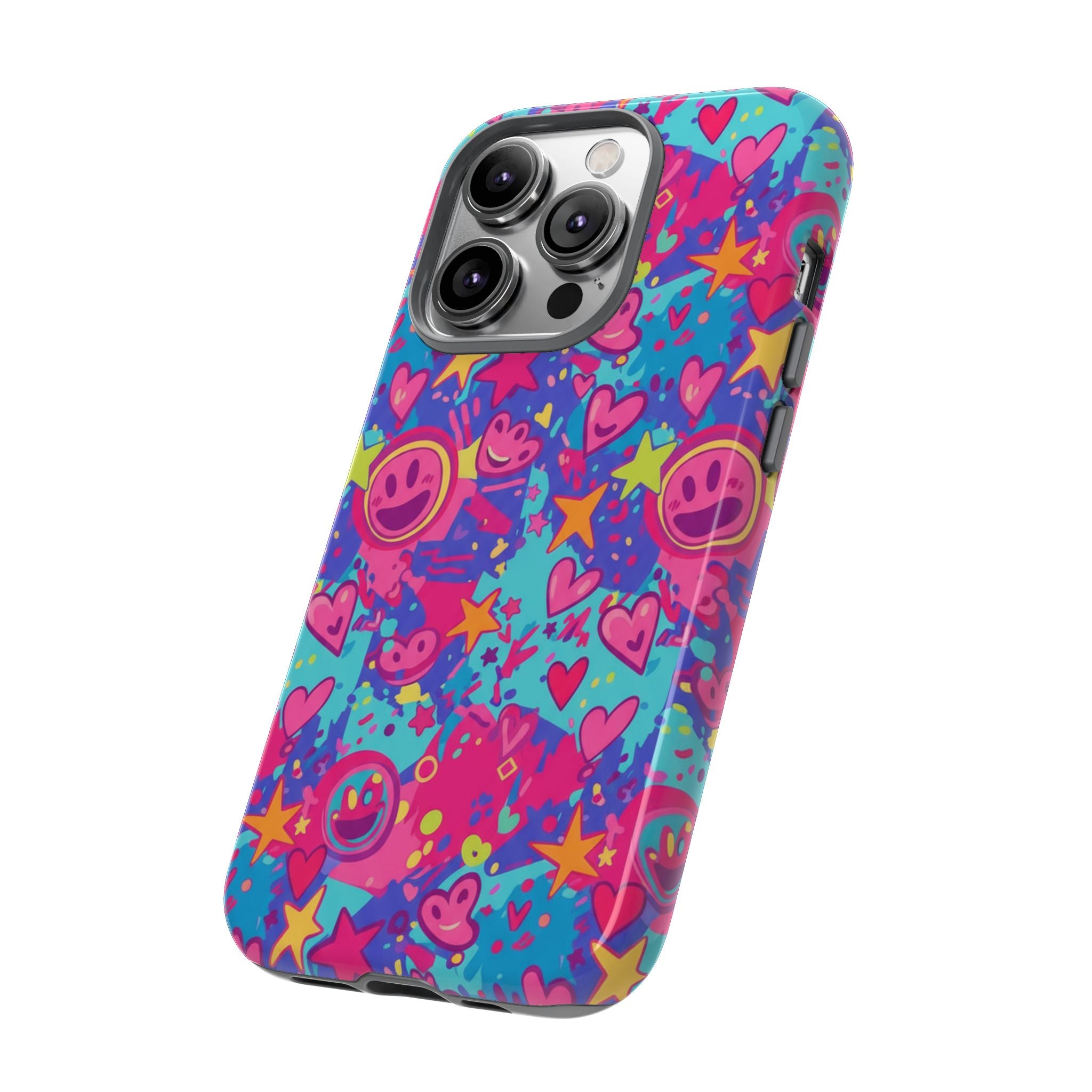 Y2K Doodle | Tough Case