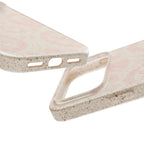 Misty Honey | Biodegradable Case