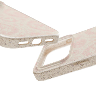 Misty Honey | Biodegradable Case