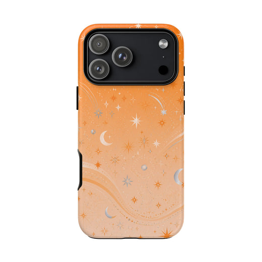 Apricot Twinkle
