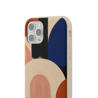 Painted Arches | Biodegradable Case — product image 31