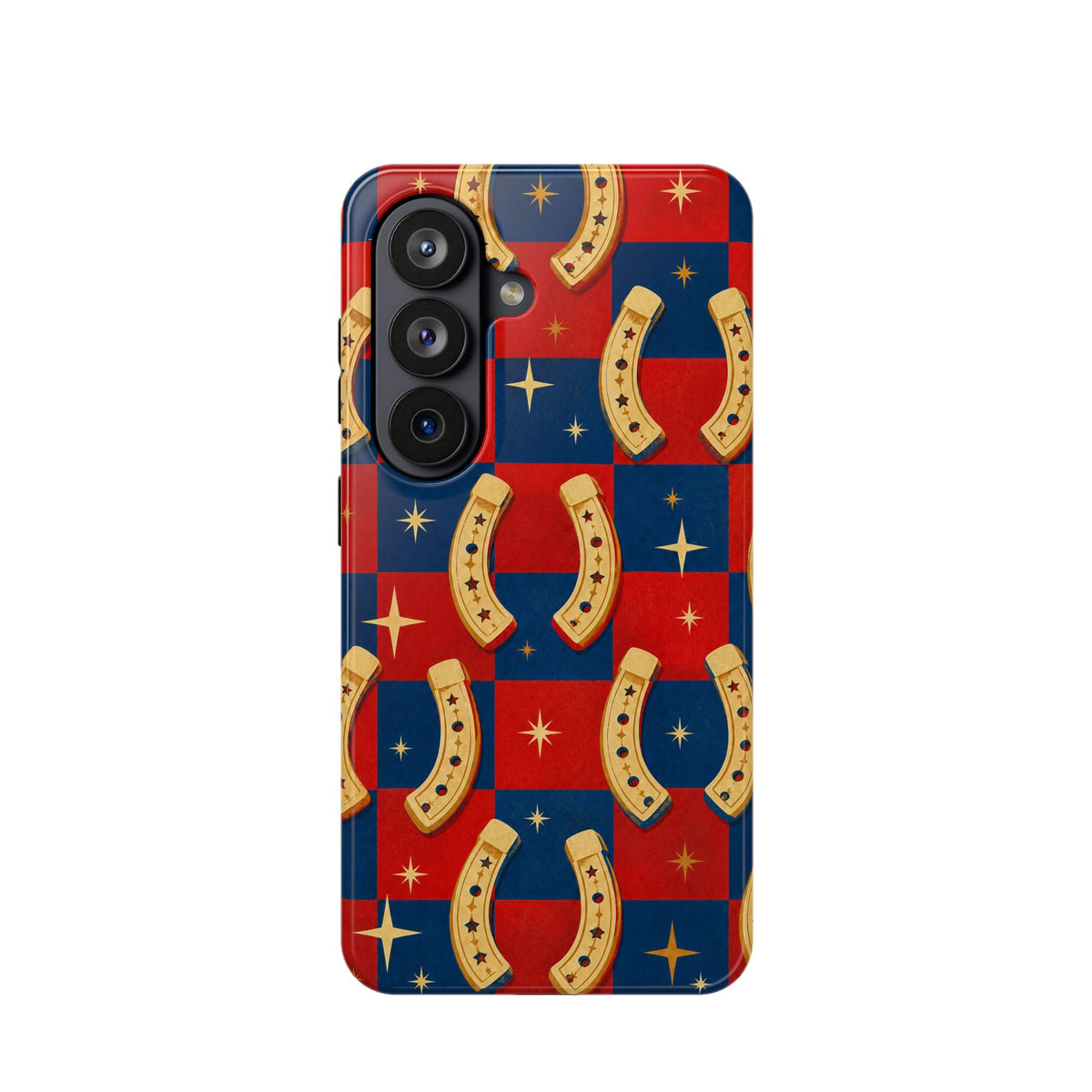 Lucky Horseshoes | Tough MagSafe Case — product image 41