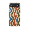 Terracotta Cobalt | Biodegradable Case