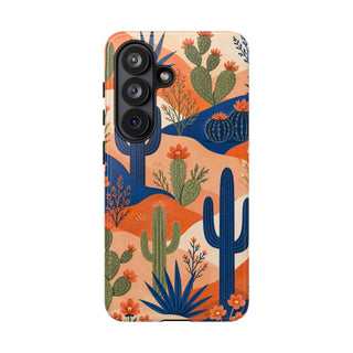 Desert Cacti | Tough Case — product image 93