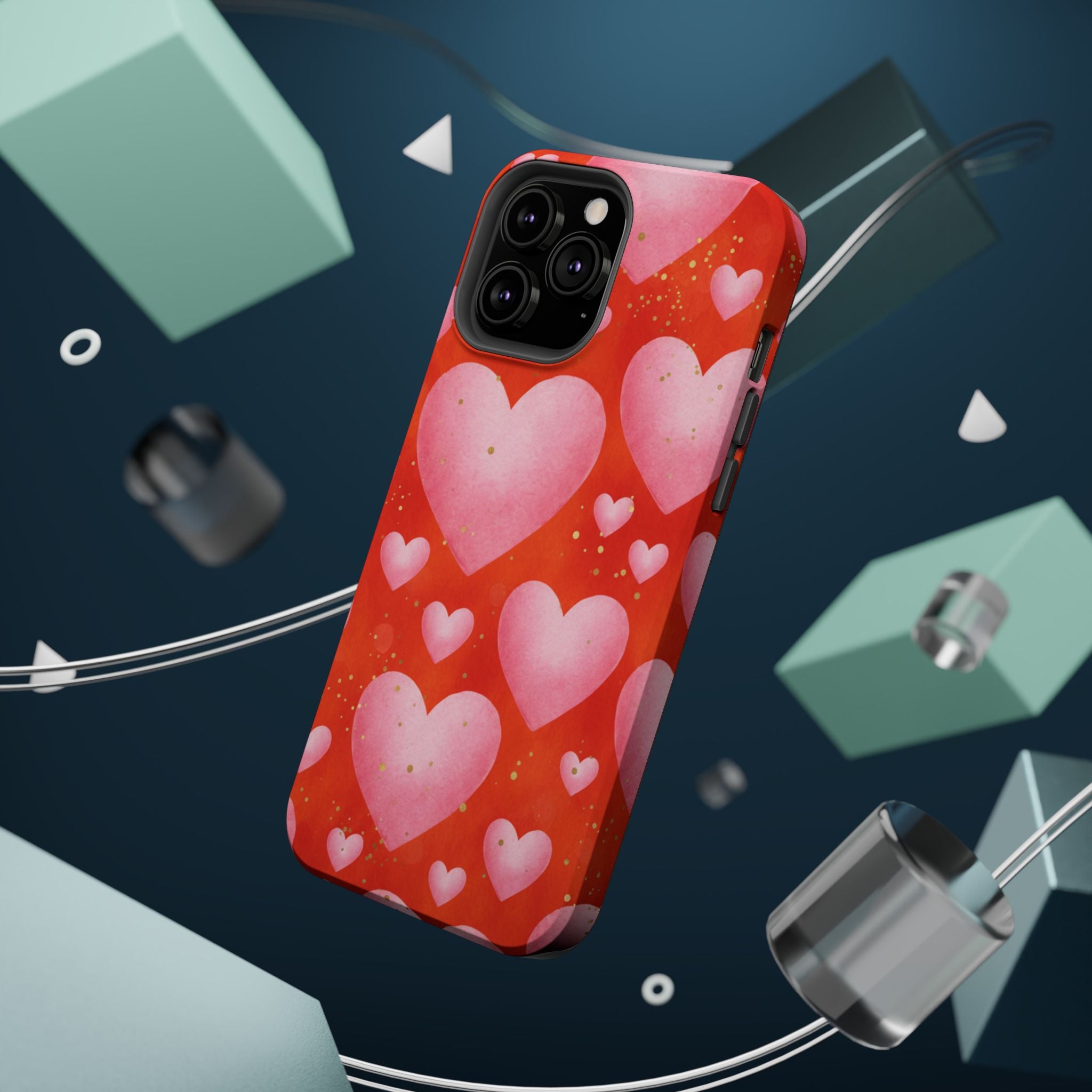 Valentine Love | Tough MagSafe Case