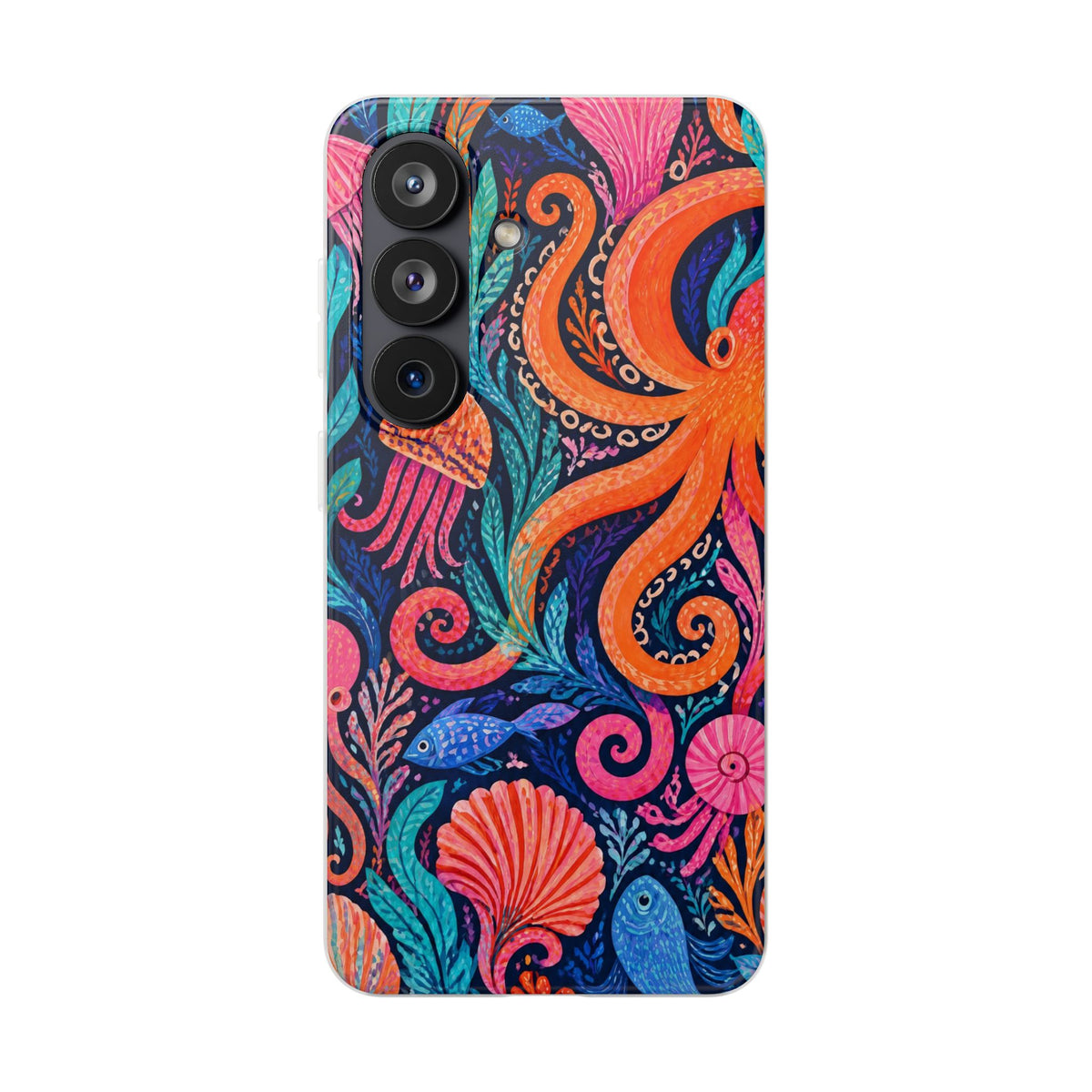 Reef Parade | Clear Case — product image 17