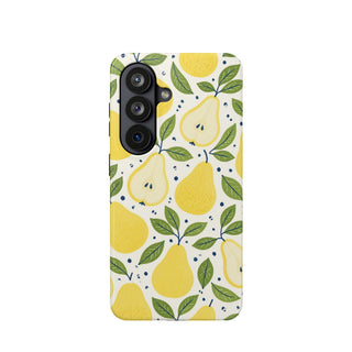 Butter Pears | Tough MagSafe Case — product image 41