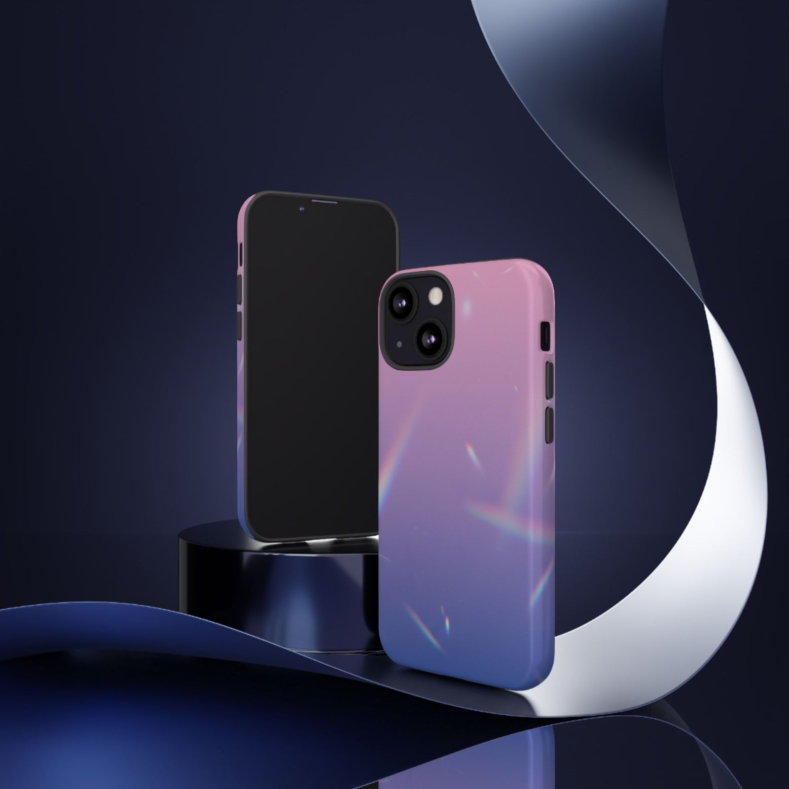 Prism Haze | Tough Case