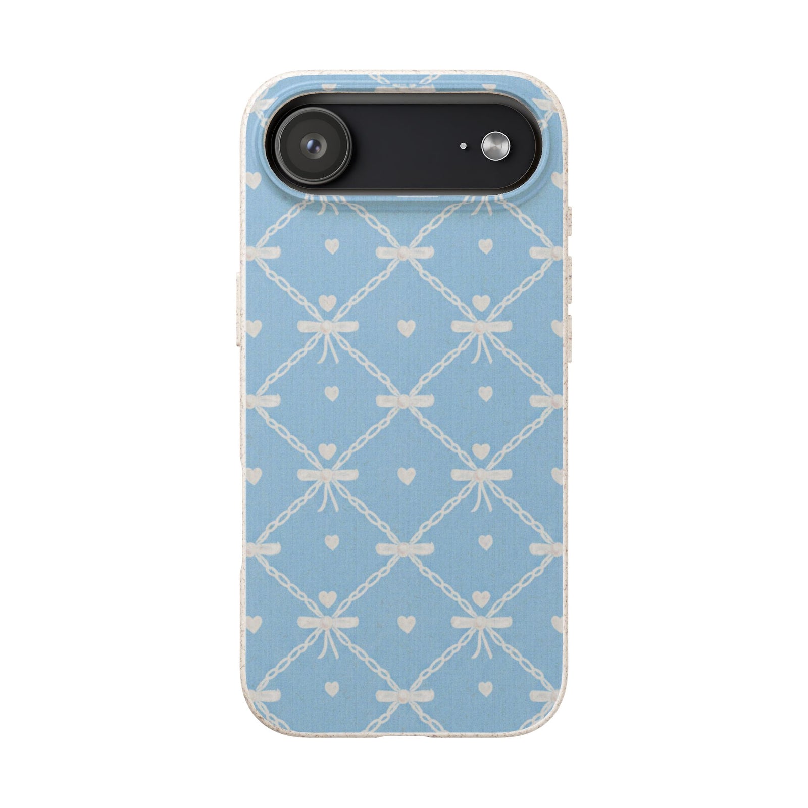Ribbon Sky | Biodegradable Case