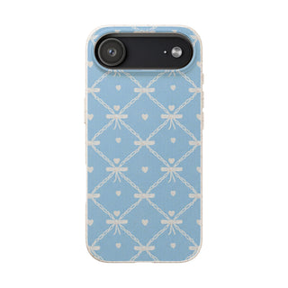 Ribbon Sky | Biodegradable Case