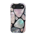 Nacre Mosaic | Tough MagSafe Case