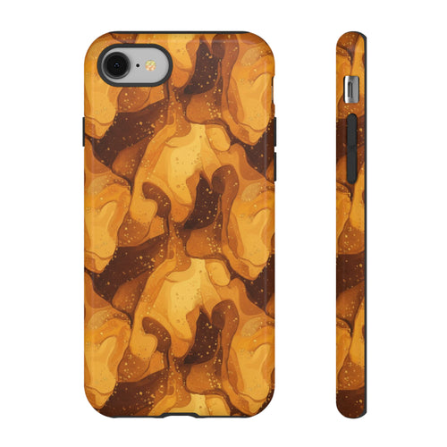 Autumn Tortoiseshell | Tough Case