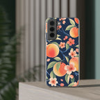 Peach Branches | Clear Case — product image 20