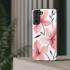 Petal Poise | Clear Case — product image 22