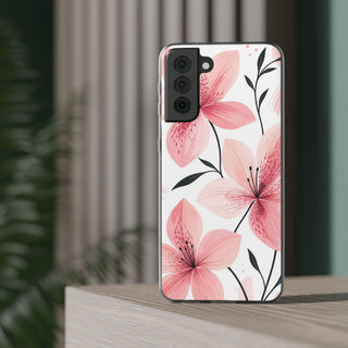Petal Poise | Clear Case — product image 22