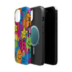 Ginger Glow | Tough MagSafe Case