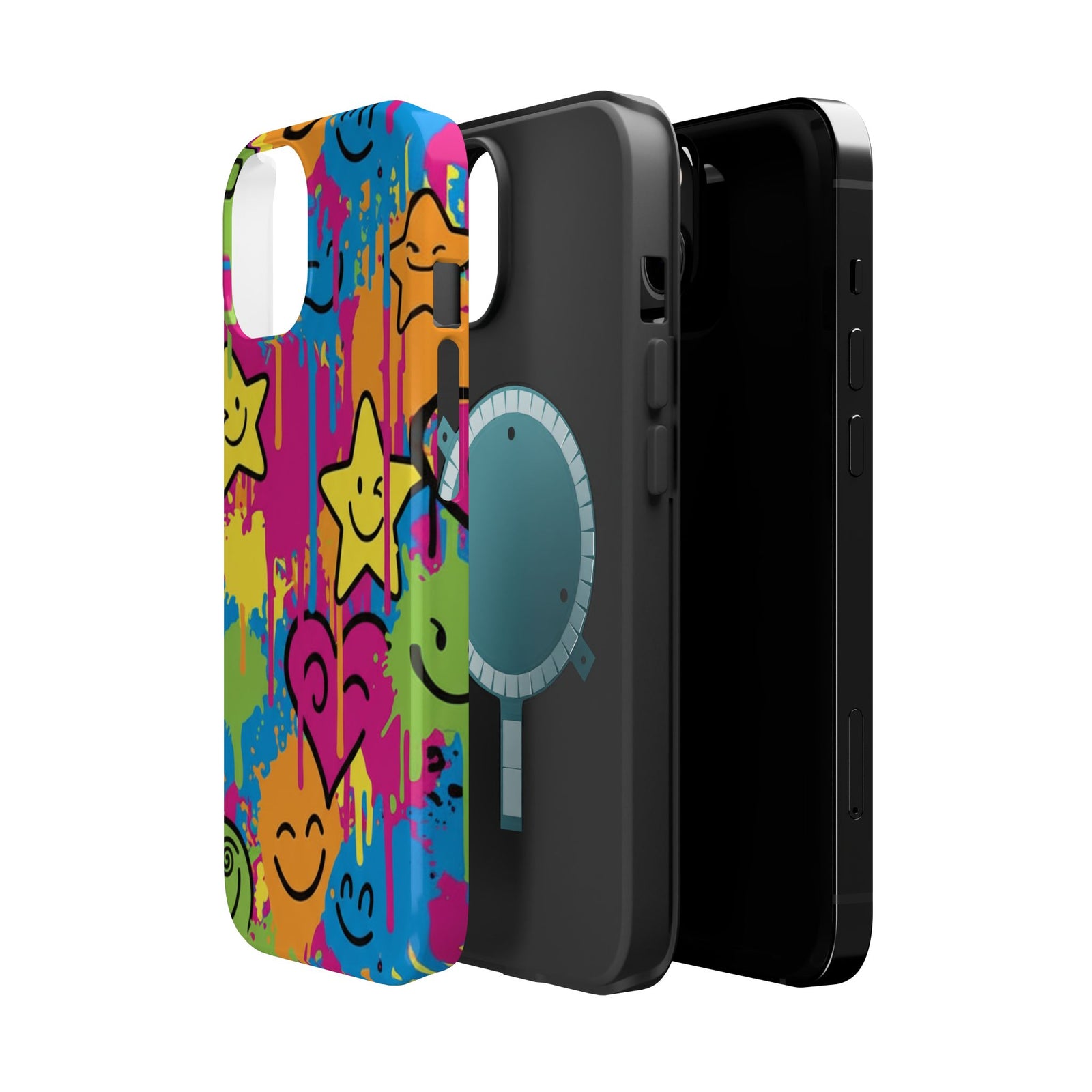 Ginger Glow | Tough MagSafe Case