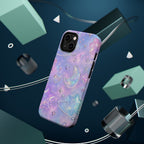 Holo Star Jelly | Tough MagSafe Case
