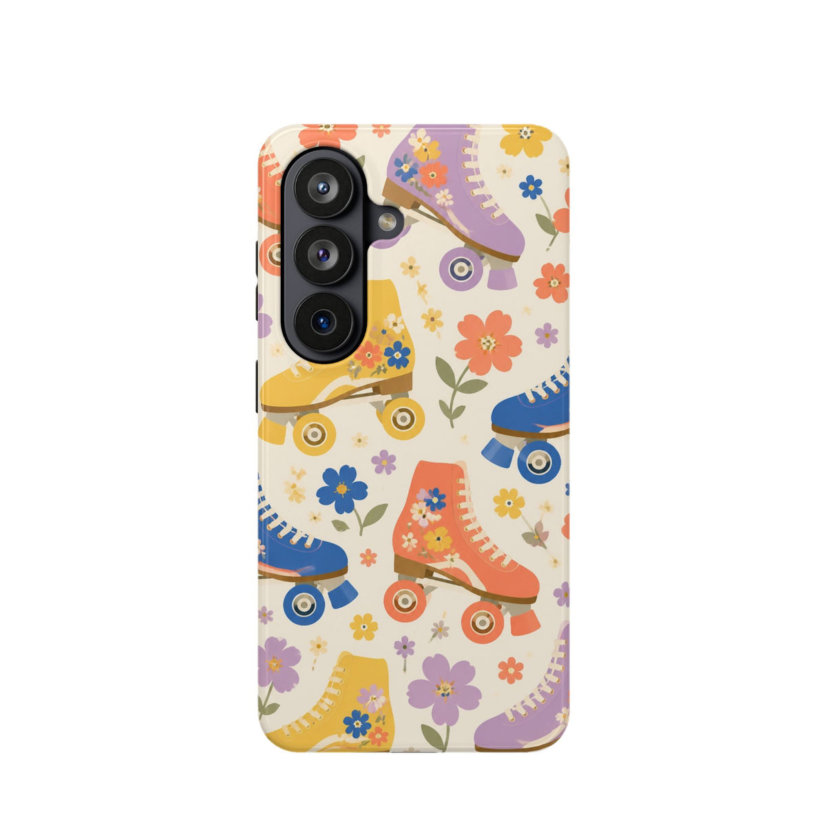 Roller Florals | Tough MagSafe Case — product image 41