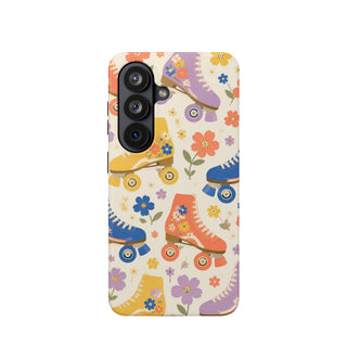 Roller Florals | Tough MagSafe Case — product image 41