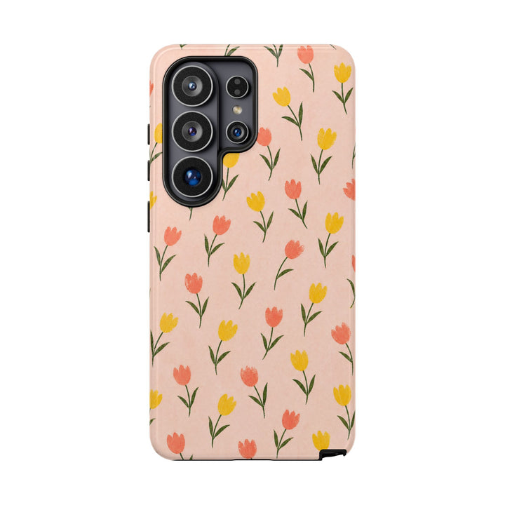Coral Butter | Tough Case